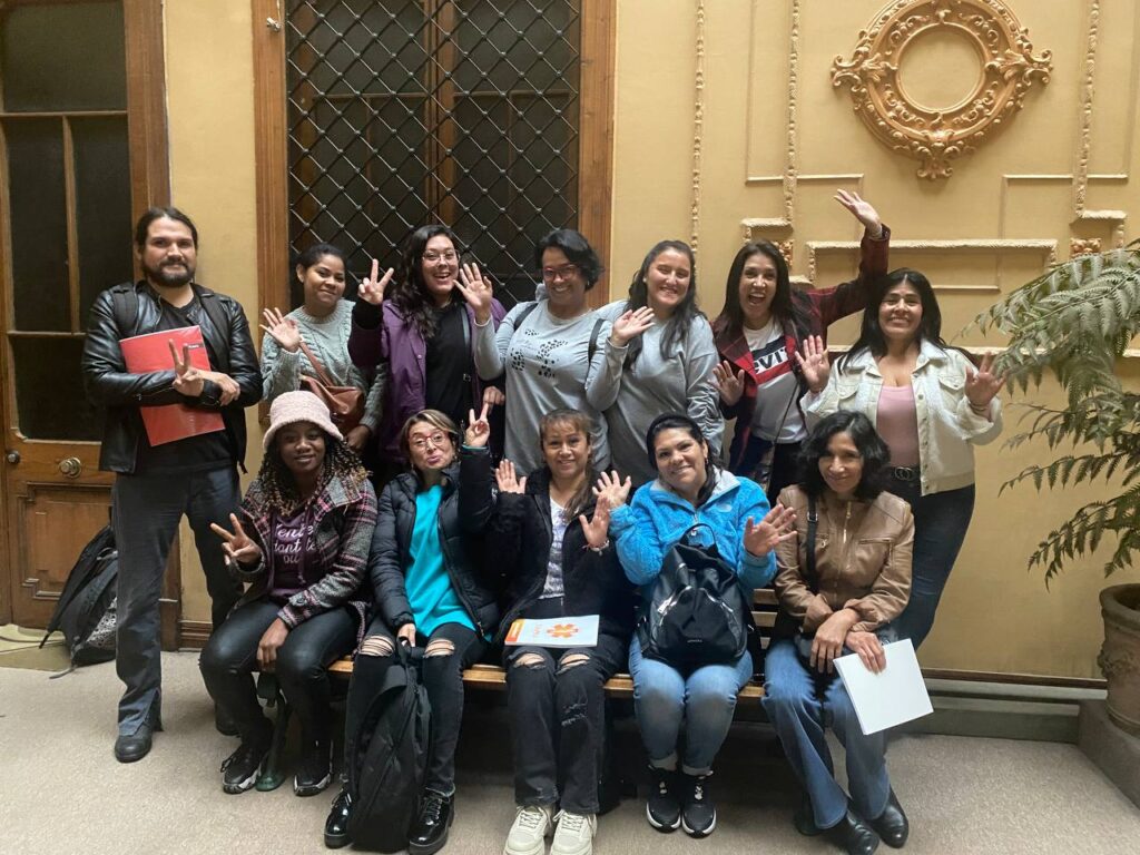 Curso 29 de abril 2023